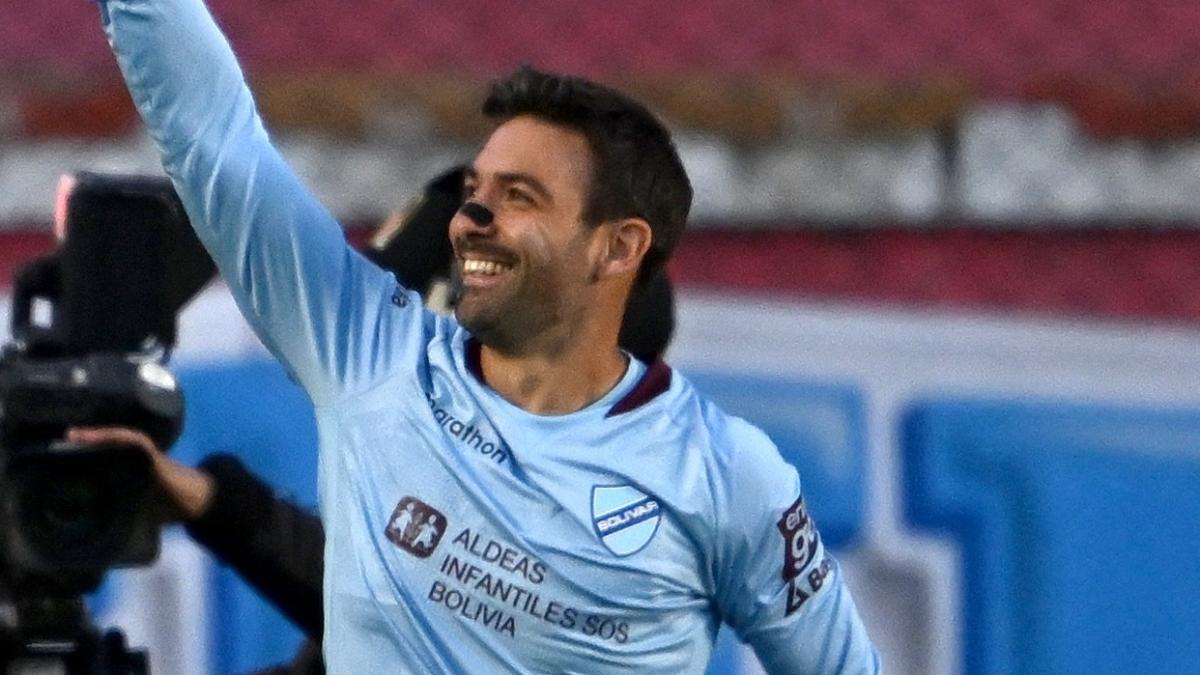 Sula: Grêmio leva gol no 1° minuto e perde para Bolívar em jogo eletrizante