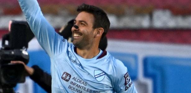 Pró-governo diz que Grêmio escapou de prejuízo maior, mas volta pressionado após tropeço em La Paz