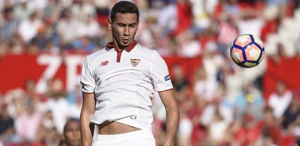 Ganso segue inscrito para a disputa da Liga dos Campeões - Divulgação/Sevilla