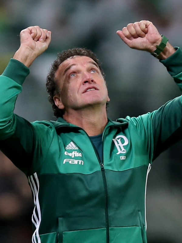 Friedemann Vogel/Getty Images