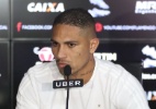 Guerrero não treina com bola mais uma vez e segue dúvida para o Fla-Flu - Gilvan de Souza/ Flamengo