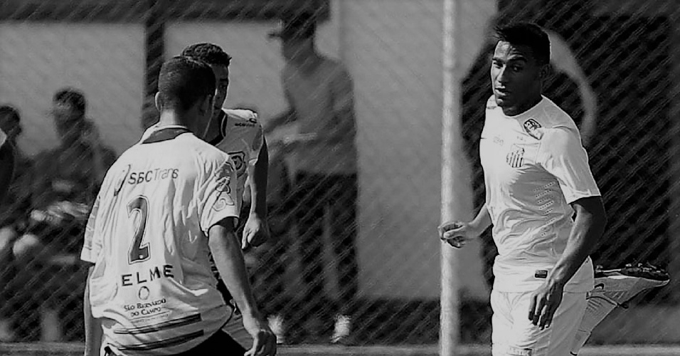 Foto: Pedro Ernesto Guerra Azevedo