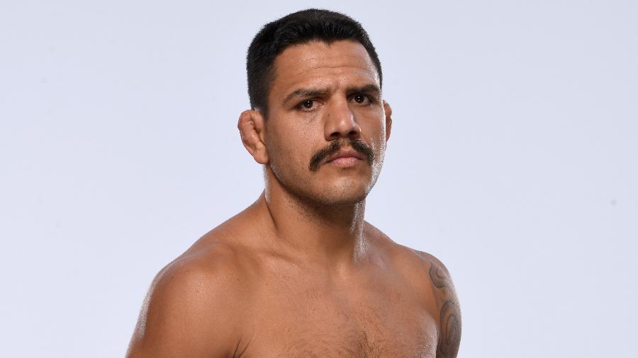 Rafael Dos Anjos,  ex-campeão do peso-leve do UFC - Mike Roach/Zuffa LLC/Zuffa LLC via Getty Images