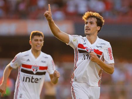 Ceni Ajuda E Sao Paulo Tem Vaga Garantida Na Libertadores De 2020 01 12 2019 Uol Esporte
