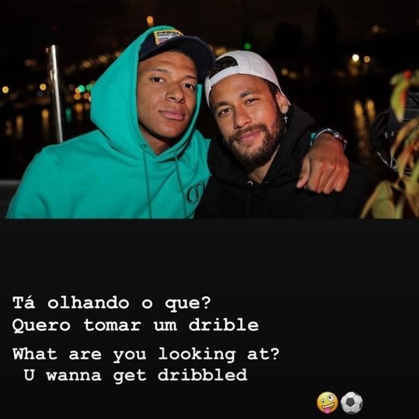 Reprodução/Instagram - Reprodução/Instagram