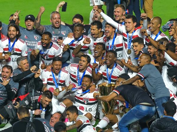 Marcello Zambrana/AGIF