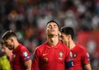Gomes: Portugal e Itália fizeram por merecer o triste desfecho. Uma sobrará - REUTERS