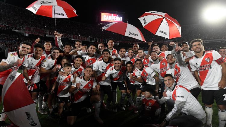 Millo - Comunicado de Prensa de River Plate - Comunicado de Prensa de River Plate