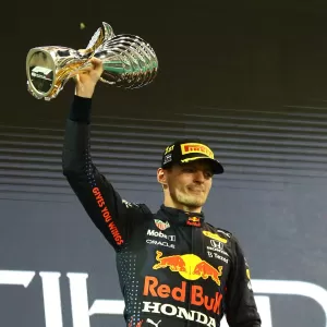 Grande Prémio Abu Dhabi: 19º vitória para Verstappen