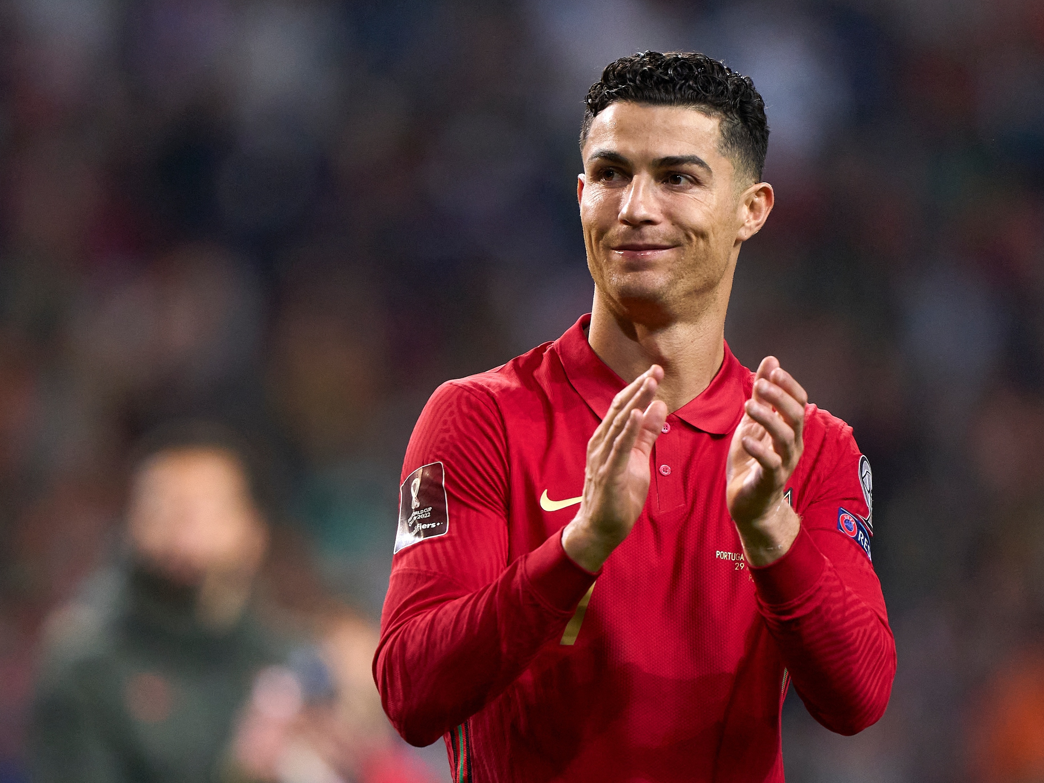 Cristiano Ronaldo - O lendário - Entenda tudo sobre a repescagem europeia  para a Copa do Mundo de 2022: - O sorteio vai acontecer no dia 26 de  novembro. - As 12