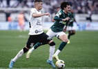 Corinthians tem mudanças na defesa contra o Goiás; veja as escalações - Ettore Chiereguini/AGIF