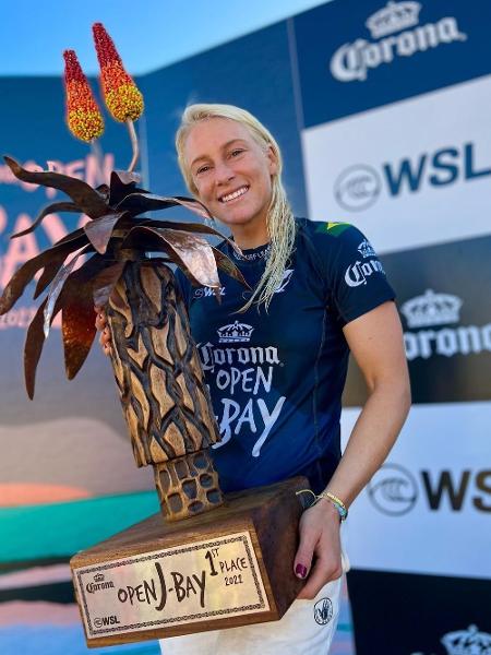 Tati - reprodução/Instagram - reprodução/Instagram