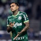 Um gol em cinco jogos: Palmeiras vive seca ofensiva após lesão de Dudu