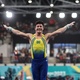 Arthur Nory pega final em Doha e segue na luta por vaga olímpica - Al Bello/Getty Images