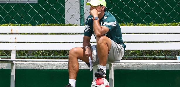 Desafio de São Paulo para o Palmeiras sob comando de Abel Ferreira