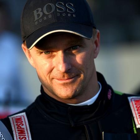 Heikki Kovalainen, ex-piloto da Fórmula 1