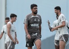 Substituto e sequências: O que esperar do Corinthians em jogo-treino