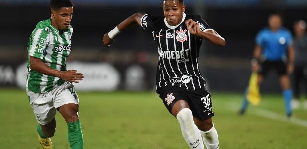 Corinthians x Racing-URU: horário e transmissão do jogo da Sula.