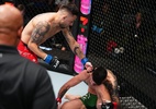 Matheus Nicolau é nocauteado e se afasta de 'title shot' nos moscas do UFC