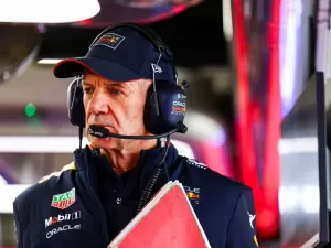 Newey fora da Red Bull: por que sair agora e qual o impacto para a equipe?