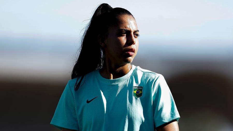 Seleção brasileira feminina de futebol inicia caminhada pelo ouro nesta quinta