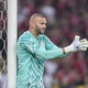 Weverton admite pior momento da era Abel: 'Não lembro de tantas derrotas'