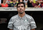 Mauro Cezar: Palmeiras fez ótimo jogo! Difícil entender covardia anterior - Thiago Ribeiro/Agif