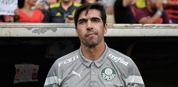 Palmeiras Mostra Excelente Desempenho em Partida Revelando Mudança de Postura Covarde.