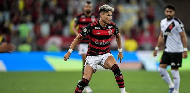 DM PREOCUPA! Flamengo enfrenta série de lesões em jogos recentes: 8 em 10 partidas.