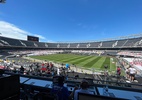 Iron Maiden é aguardado em final da Libertadores entre Atlético e Botafogo