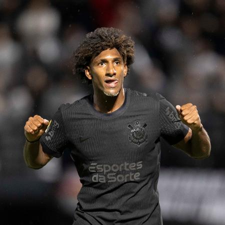 Atacante está emprestado ao alvinegro junto ao New York City, dos EUA, até julho