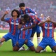 Goleiro pega pênalti, Crystal Palace vence City e leva a FA Cup pela 1ª vez