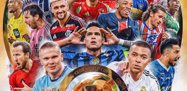 Fifa reembolsa torcedores após reduzir preço dos ingressos do Super Mundial
