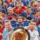 Calor extremo e protestos sociais intensos darão o tom da Copa do Mundo