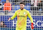 Filho de Zidane vai defender Argélia em Eliminatórias da Copa