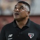 Gabriel S&aacute;: Se Roger Machado cair, Rui Costa cai junto no S&atilde;o Paulo