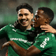Auxiliar de Abel afirma que Copa tornou Maur&iacute;cio protagonista no Palmeiras