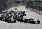 'Não merece estar na F1' e 'vencer tudo'; as frases do GP do Azerbaijão