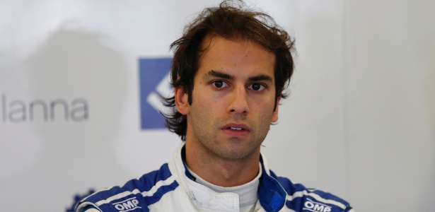 Nasr encara concorrência na Sauber, mas aposta no resultado de Interlagos para ficar - Andrew Boyers Livepic/Reuters