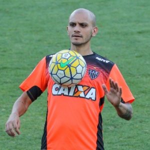 Bruno Cantini/Atlético