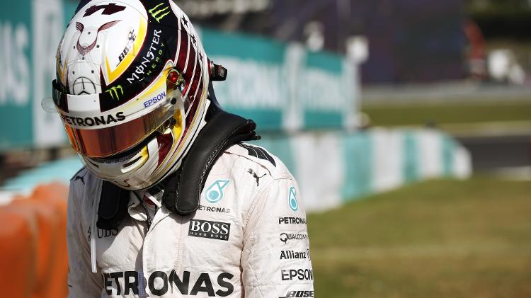 hamilton malásia 2016 - Xinhua/Rex Shutterstock/ZUMAPRESS - Xinhua/Rex Shutterstock/ZUMAPRESS