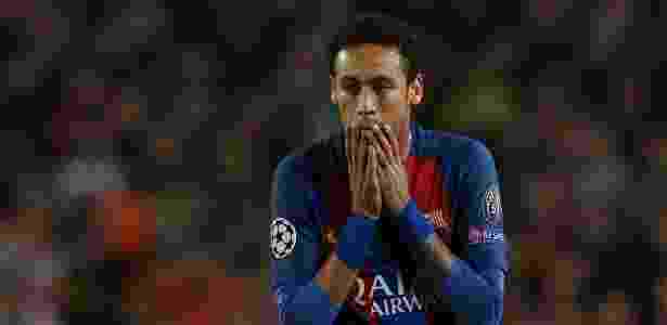 Neymar - Reuters / Albert Gea - Reuters / Albert Gea