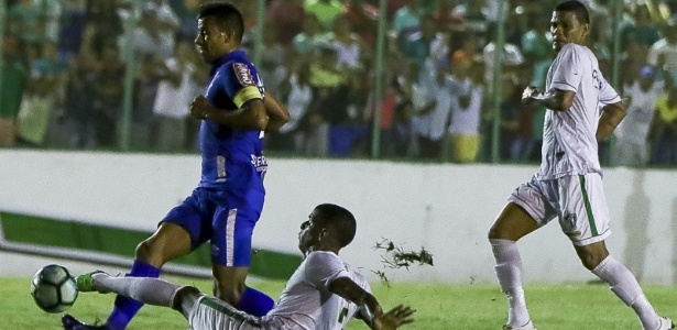 Volante Henrique - Thiago Parmalat/Light Press/Cruzeiro - Thiago Parmalat/Light Press/Cruzeiro