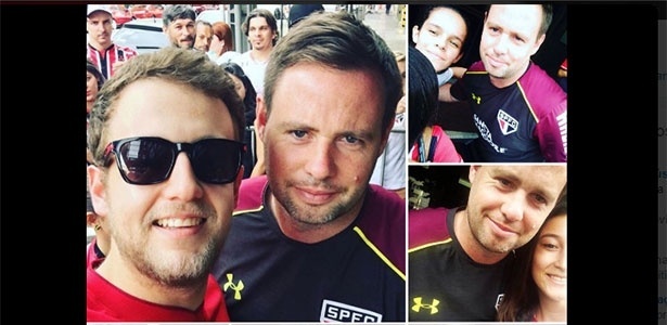 Reprodução/Twitter Reprodução/Twitter