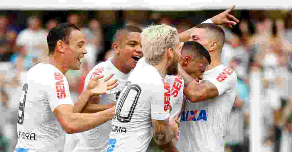MARCO GALVÃO/FOTOARENA/FOTOARENA/ESTADÃO CONTEÚDO