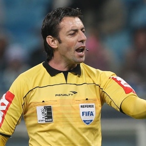 Cesar Greco/Palmeiras