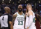 Celtics superam Cavs e abrem 2 a 0 mesmo após 1º quarto inspirado de Lebron