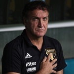 Rubens Chiri / saopaulofc.net