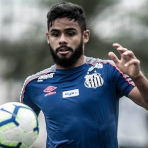 Ivan Storti/Santos FC
