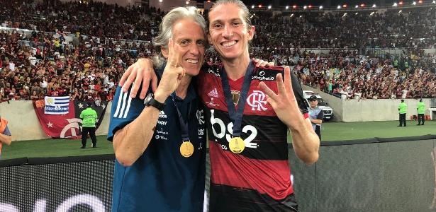 Flamengo cumpre dever de casa no planejamento e volta atenções à meta nº1